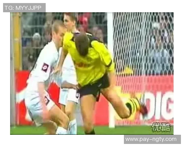 搞笑足球吧带你领略足球场上的幽默瞬间与搞笑趣事